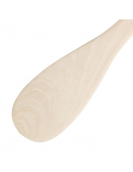 Spatule en bois Vogue 457mm