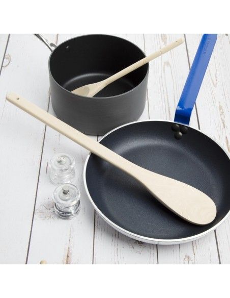 Spatule en bois Vogue 457mm