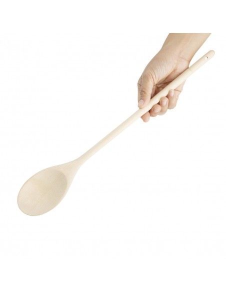 Cuillère en bois Vogue 405mm