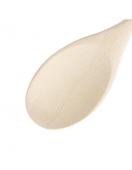 Cuillère en bois Vogue 405mm