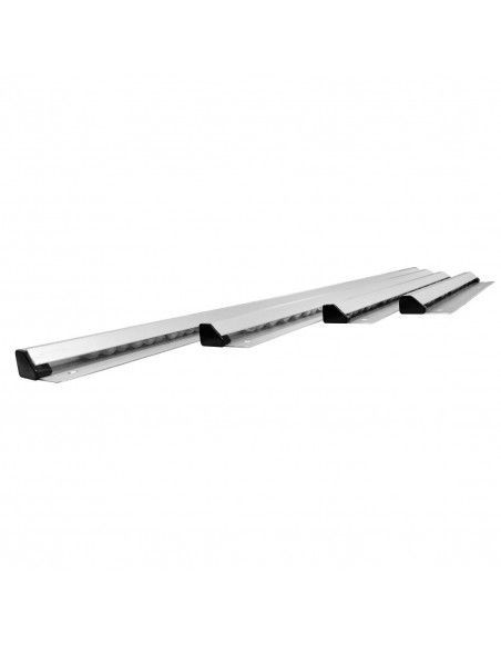 Pince-commandes Vogue 457mm