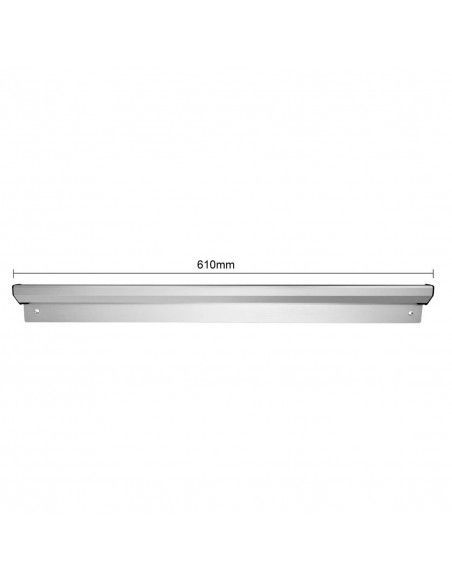 Pince-commandes Vogue 610mm