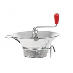 Moulin à légumes Tellier en acier étamé - 39 cm 2