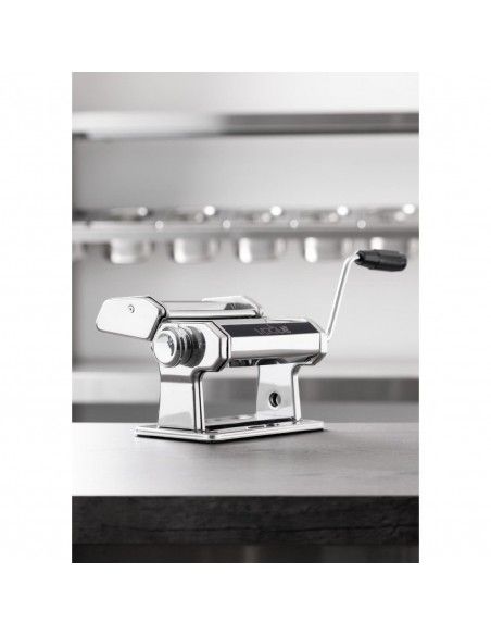 Machine à pâtes Vogue 150mm