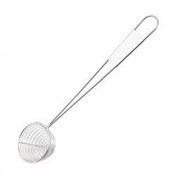 Araignée inox une portion Vogue