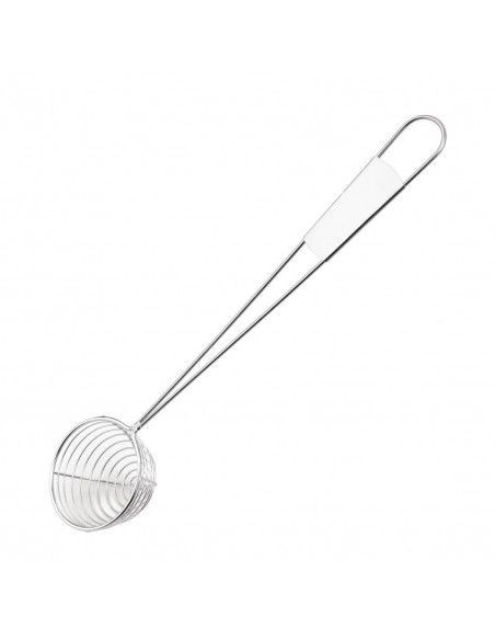 Araignée inox une portion Vogue
