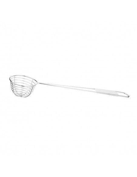 Araignée inox une portion Vogue