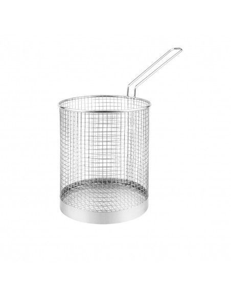 Panier à spaghetti inox Vogue