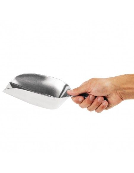 Pelle en aluminium Vogue 455ml