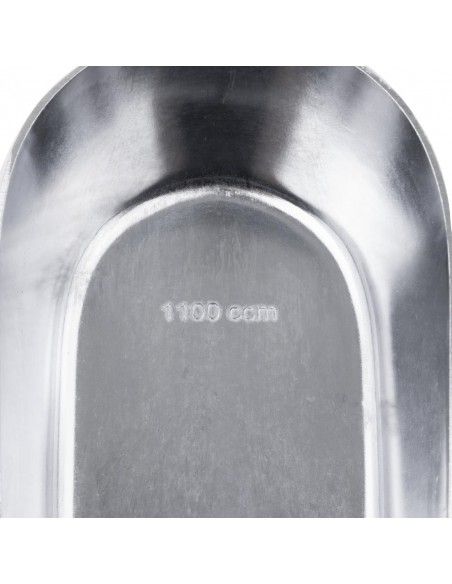 Pelle en aluminium Vogue 1065ml