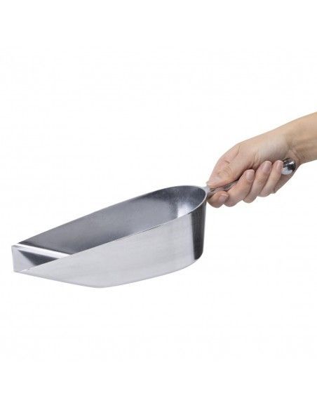 Pelle en aluminium Vogue 1065ml