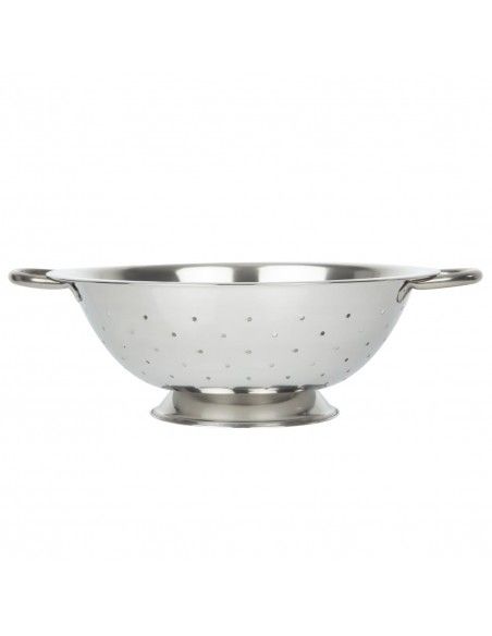 Passoire en acier inoxydable Vogue 290mm