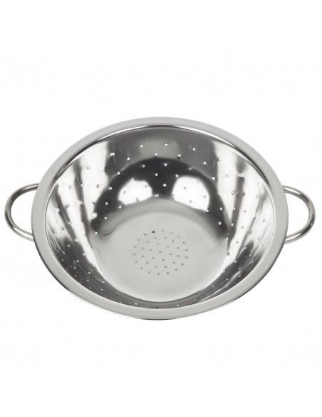 Passoire en acier inoxydable Vogue 290mm