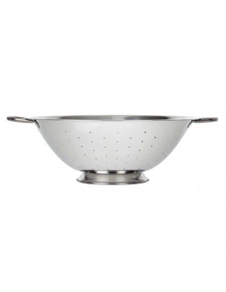 Passoire en acier inoxydable Vogue 390mm