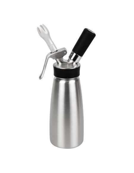 Siphon à chantilly ISI 500ml