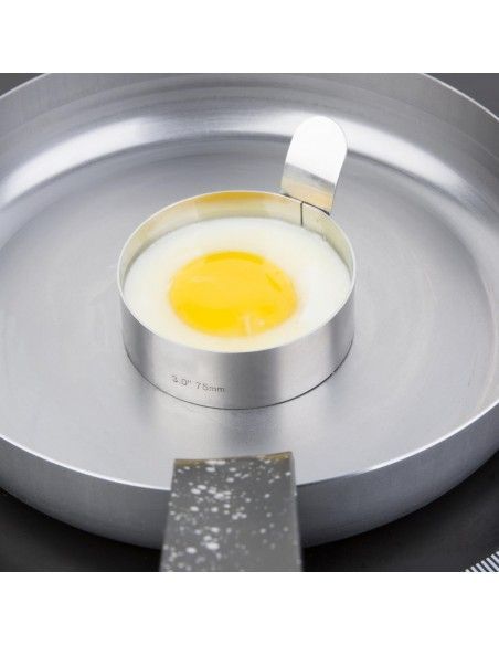 Cercle à oeufs Vogue