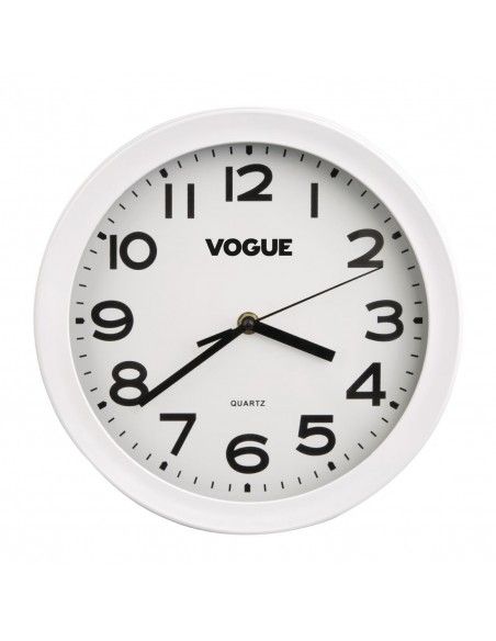 Horloge de cuisine Vogue