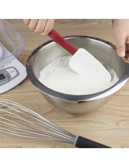 Spatule anti-chaleur Vogue 356mm