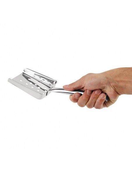 Pelle à frites Vogue manche cylindrique