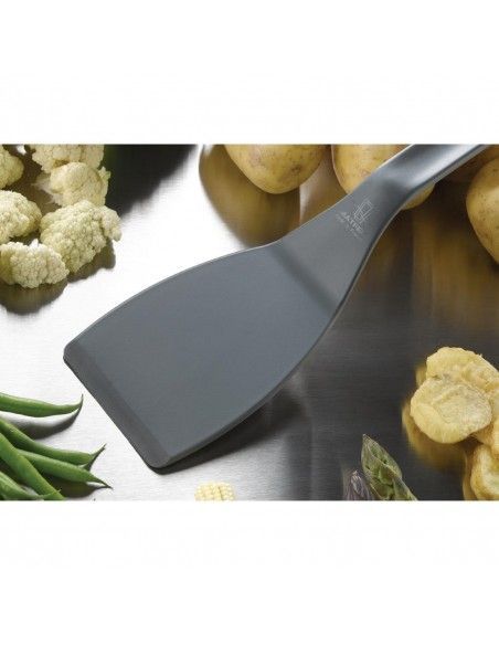 Spatule pleine résistant à la chaleur Matfer Bourgeat