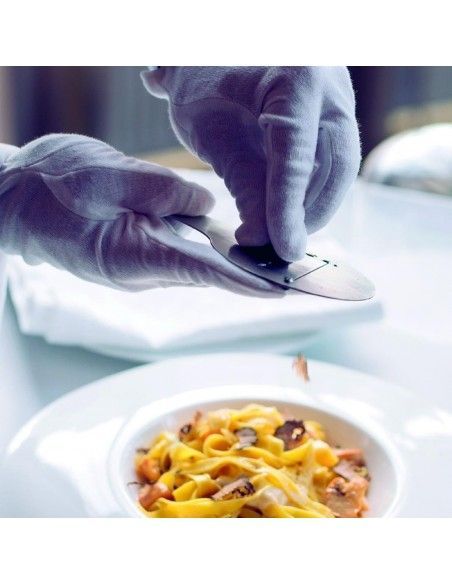 Rasoir à truffe Bron