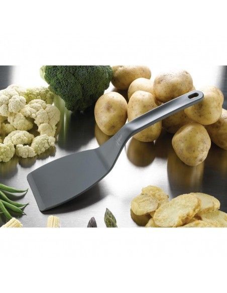 Spatule pleine résistant à la chaleur Matfer Bourgeat