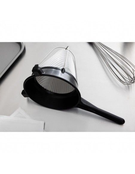Chinois manche exoglass Matfer Bourgeat