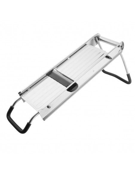 Mandoline avec chariot Vogue