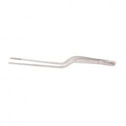 Pince à sushi inox embouts arrondis Clifton Food Range 200mm