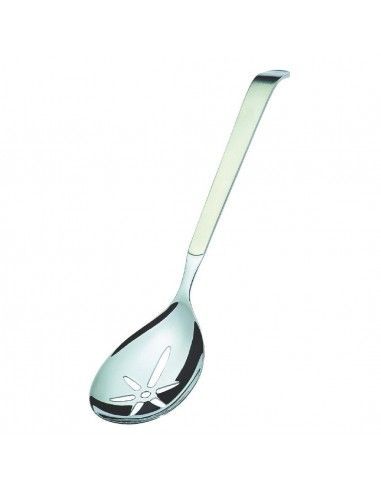 Cuillère écumoire de service de buffet Amefa 310mm