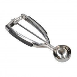 Cuillère portionneuse KitchenAid noire 284ml