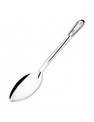Cuillère de service pleine Nisbets Essentials 285mm