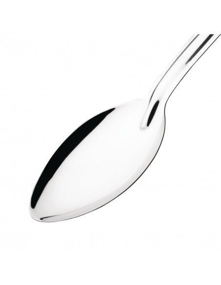 Cuillère de service pleine Nisbets Essentials 285mm