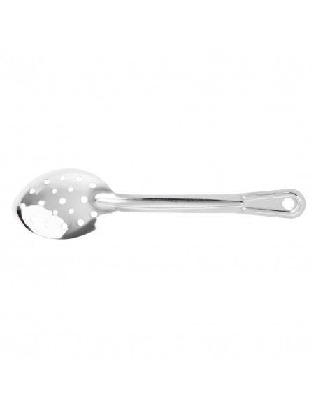 Cuillère de service perforée Nisbets Essentials 285mm