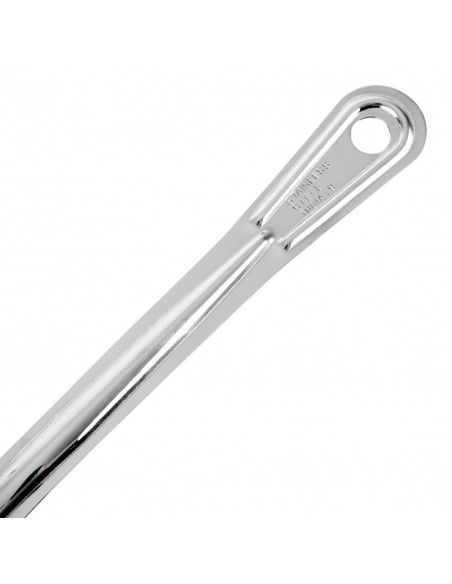 Cuillère de service perforée Nisbets Essentials 285mm