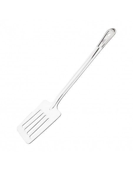 Pelle inox perforée Nisbets Essentials 330mm