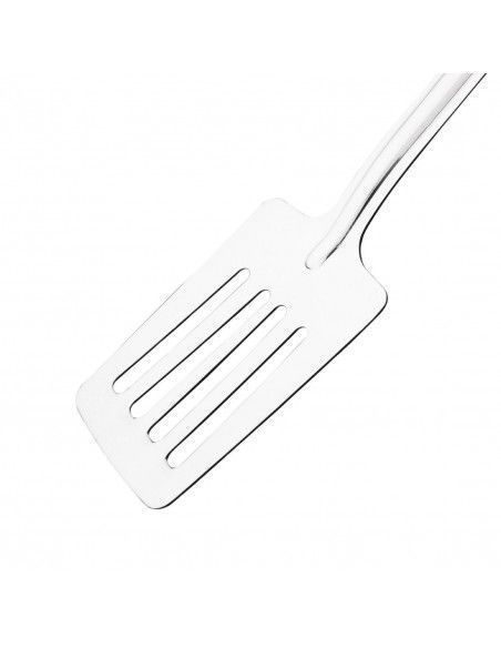 Pelle inox perforée Nisbets Essentials 330mm