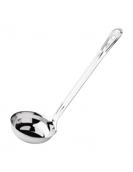 Louche inox Nisbets Essentials 29cm