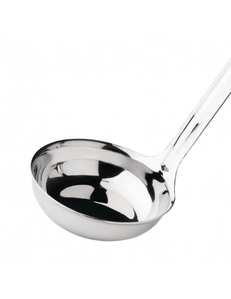 Louche inox Nisbets Essentials 29cm