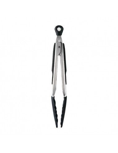 Pince de service avec silicone OXO Good Grips 228mm