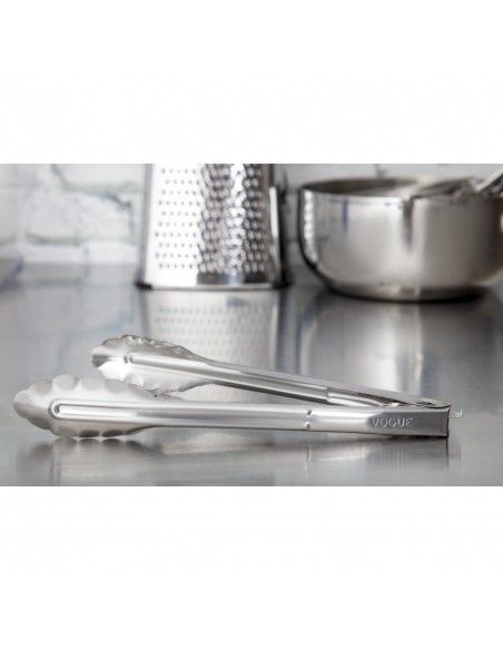 Pince de buffet Vogue 255mm