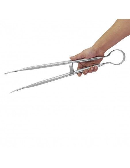Pince à steak Vogue 530mm