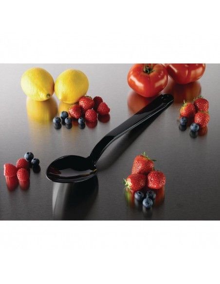 Cuillère de service Matfer Bourgeat Exoglass 340mm
