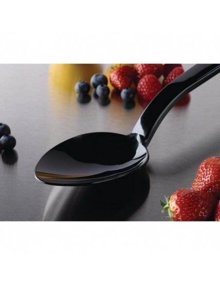 Cuillère de service Matfer Bourgeat Exoglass 340mm