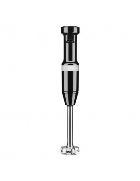 Mixeur plongeant KitchenAid Classic 5KHBV53BOB