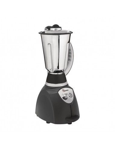 Blender de cuisine inox Santos 37 A 4 L