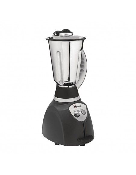 Blender de cuisine inox Santos 37 A 4 L