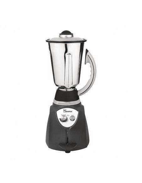 Blender de cuisine inox Santos 37 A 4 L