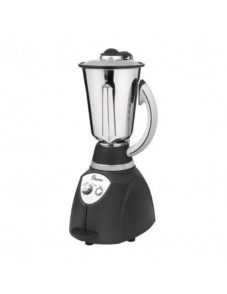 Blender de cuisine inox Santos 37 A 4 L