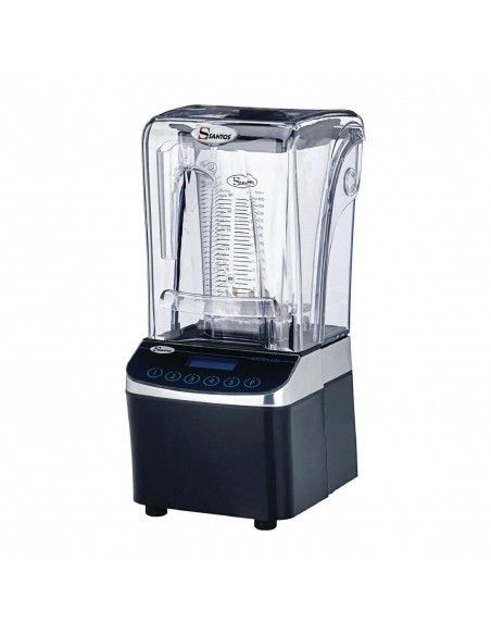 Blender silencieux Brushless Santos 62A